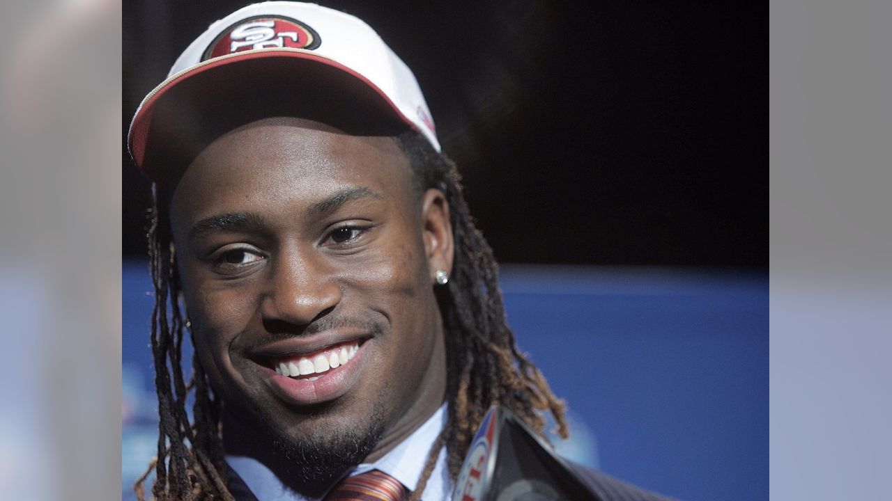 Throwback: 49ers Draft Hats over the Years