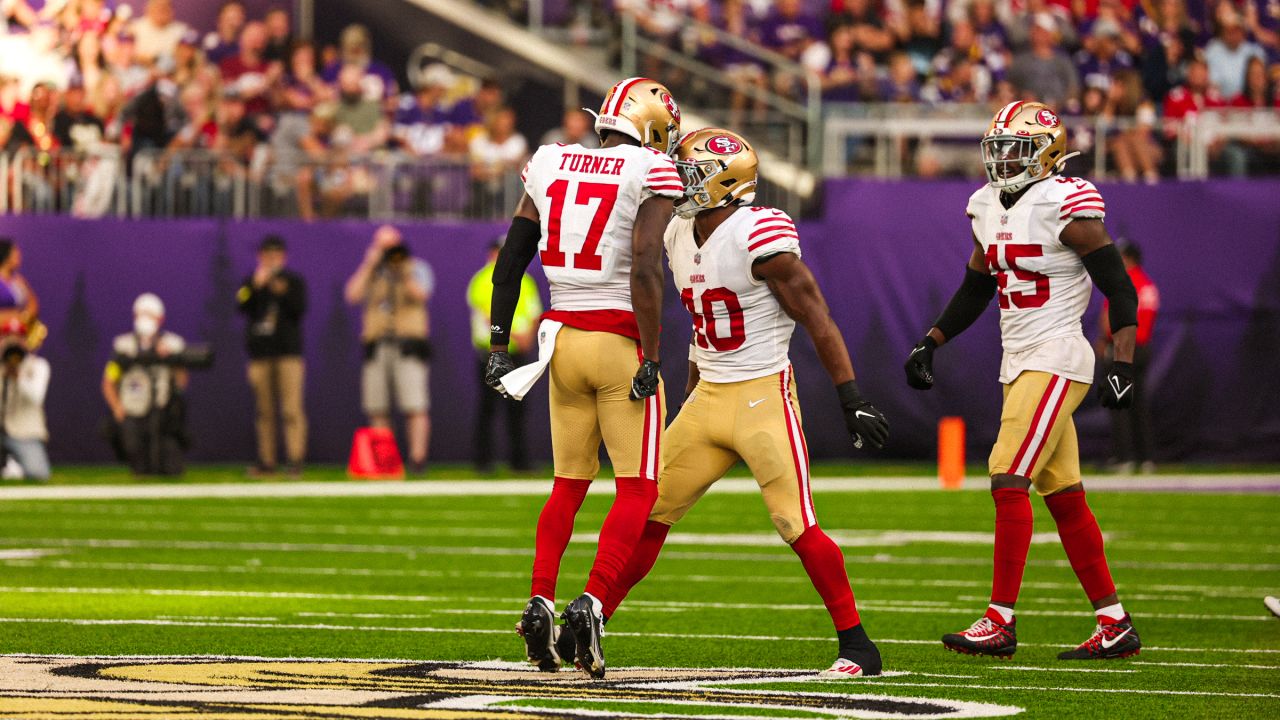 The clock is ticking until the @49ers preseason games! 