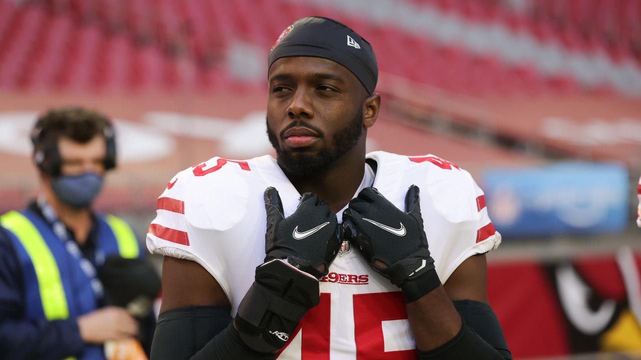 SF 49ers roster: 3 options to replace Jaquiski Tartt in 2021