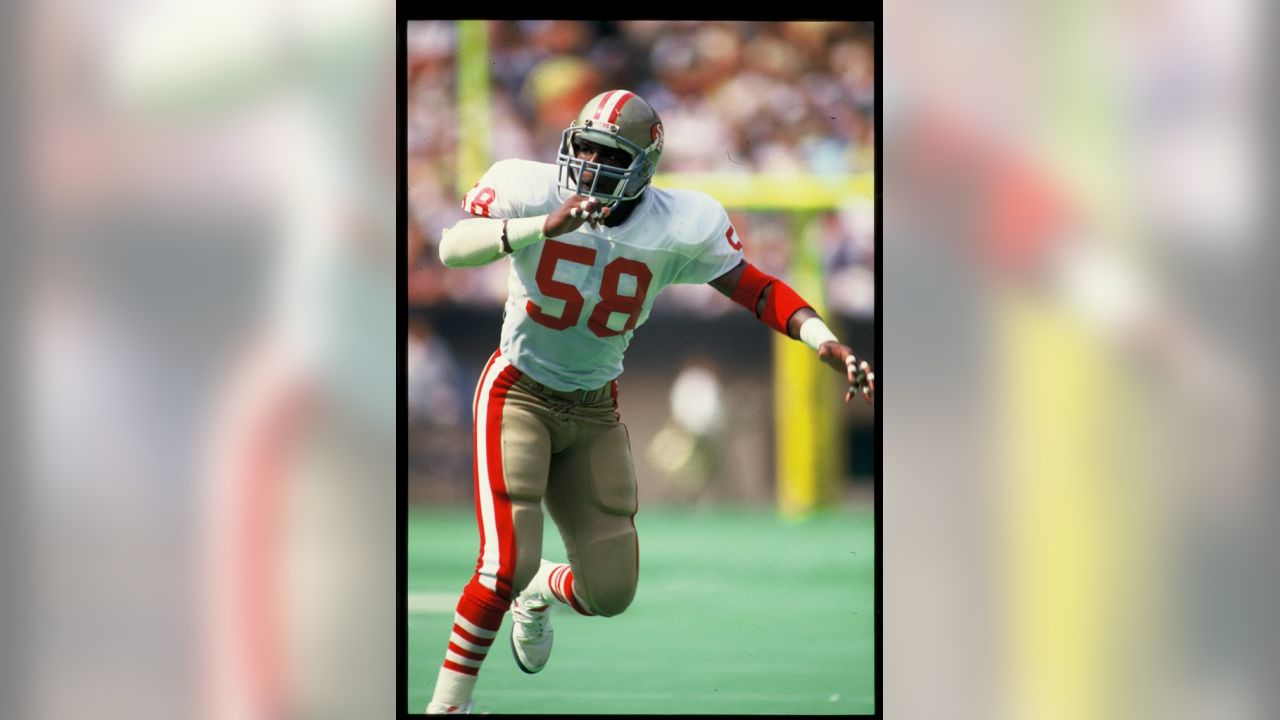 Keena Turner  49ers football, Nfl 49ers, 49ers players