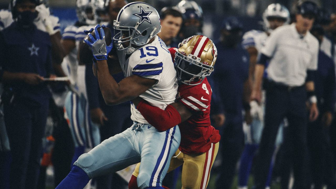 San Francisco 49ers vs. Dallas Cowboys Game Images (Wild Card)