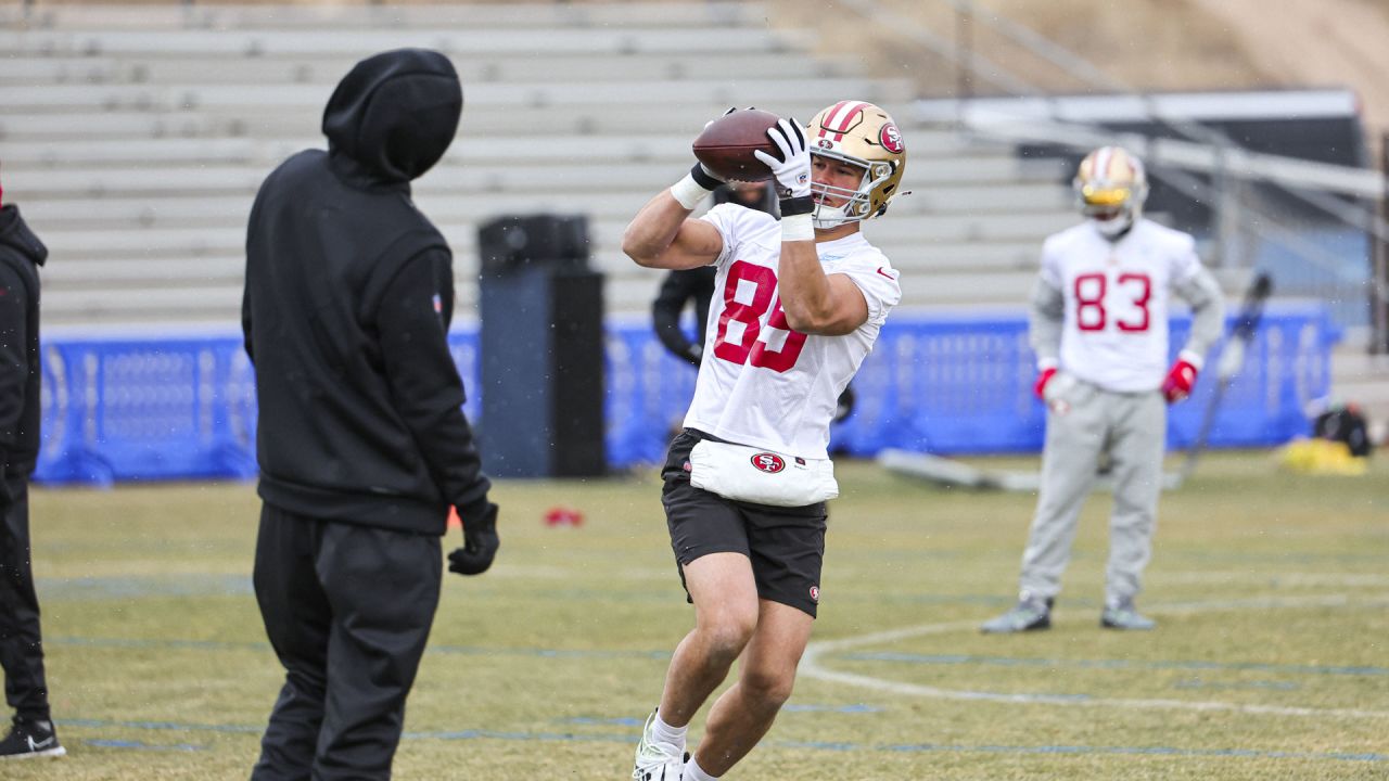 49ers Viajan a la Ciudad de México para Enfrentar a Cardinals en 'MNF'