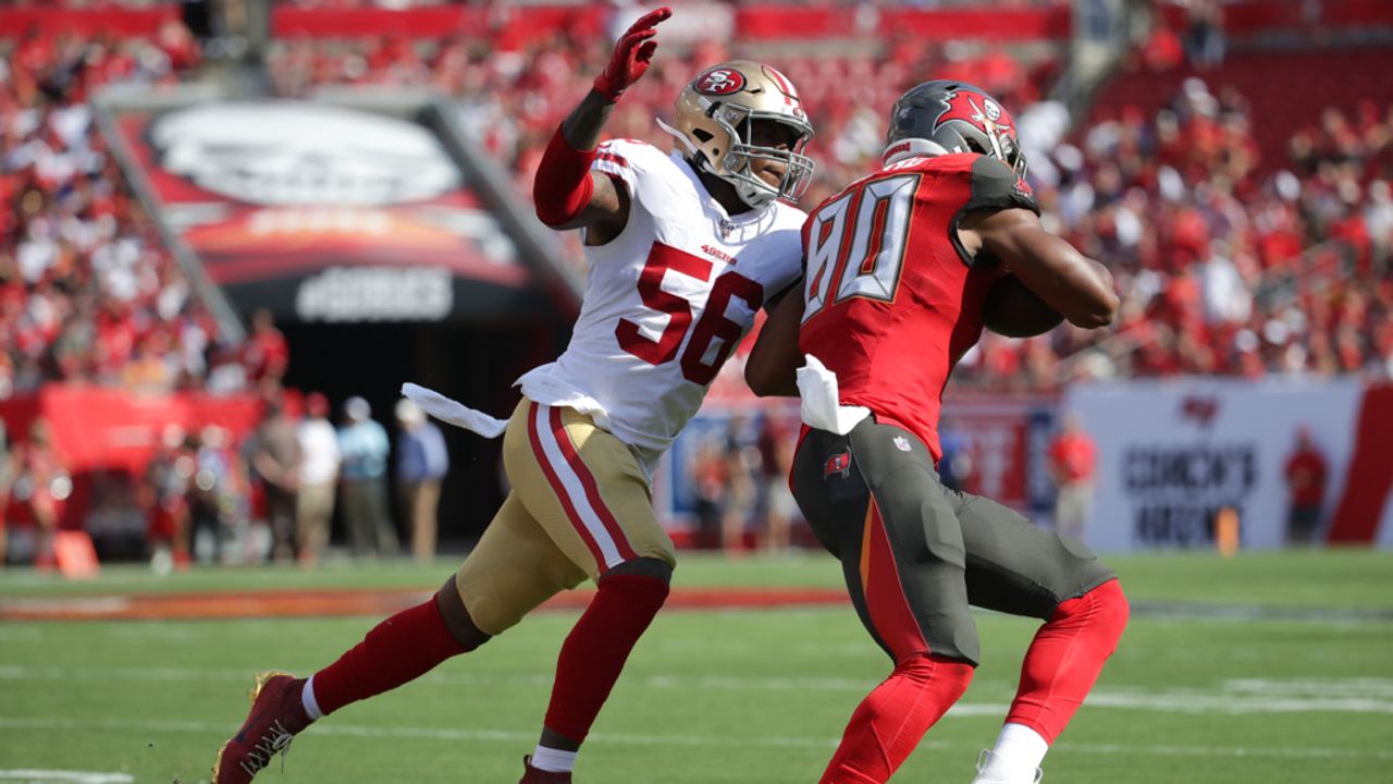 14 Takeaways from 49ers 31-17 Week 1 Victory Over the Buccaneers