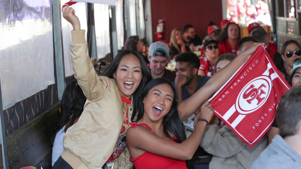 49ERS VS STEELERS WEEK 1 WATCH PARTY, Myth Lounge, San Jose, 10 September