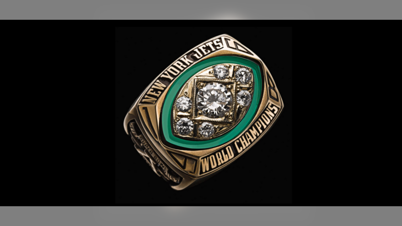 1967 super bowl ring  Super bowl rings, Championship rings, Super