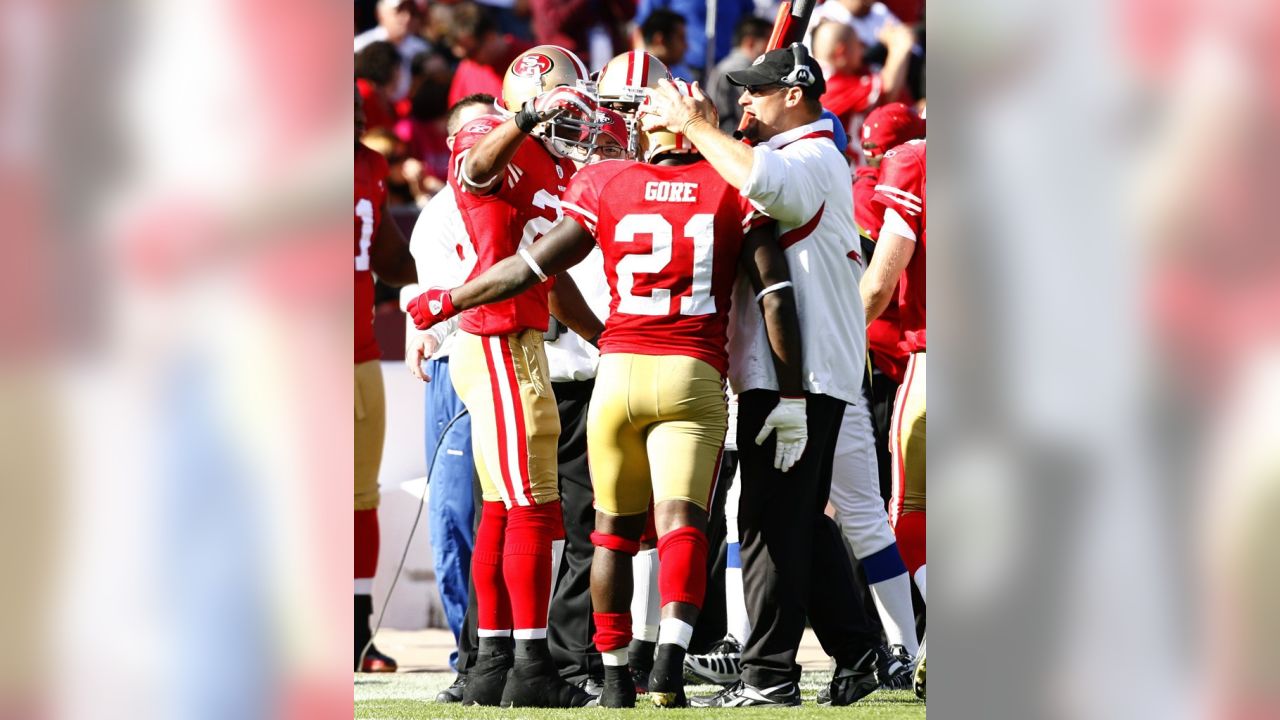 49ers, Frank Gore release statements following coaching retirement of  legendary fullback Tom Rathman – KNBR