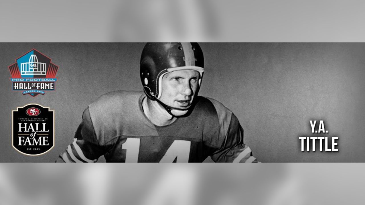 PROFILE: JOHN BRODIE / Spirited comeback / 49er legend