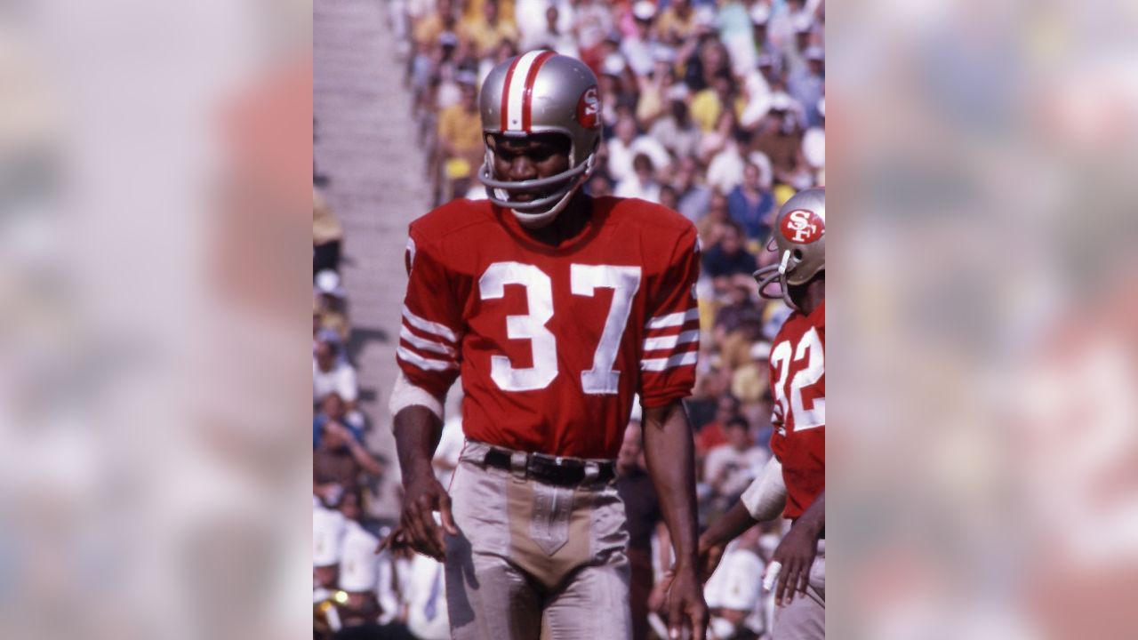 49ers Hall of Famer Jerry Rice on old school vs. new school