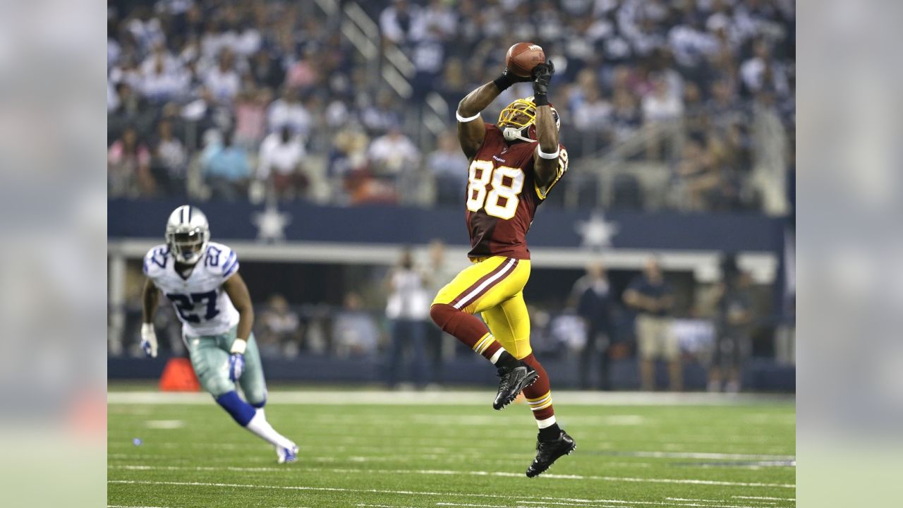 Redskins looking for playmakers at wide receiver with Pierre Garcon hurting  - The Washington Post