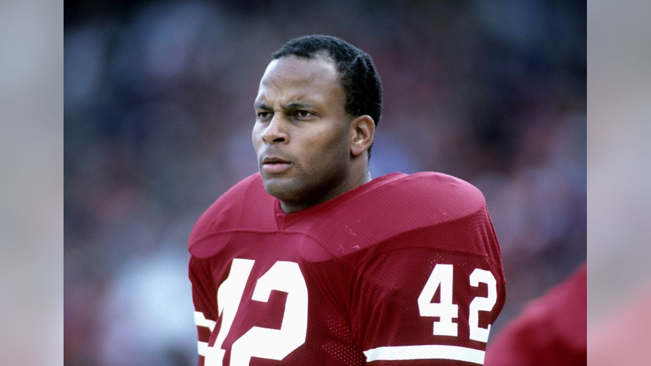 49ers' Ronnie Lott Lives His N.B.A. Dream Through Golden State - The New  York Times