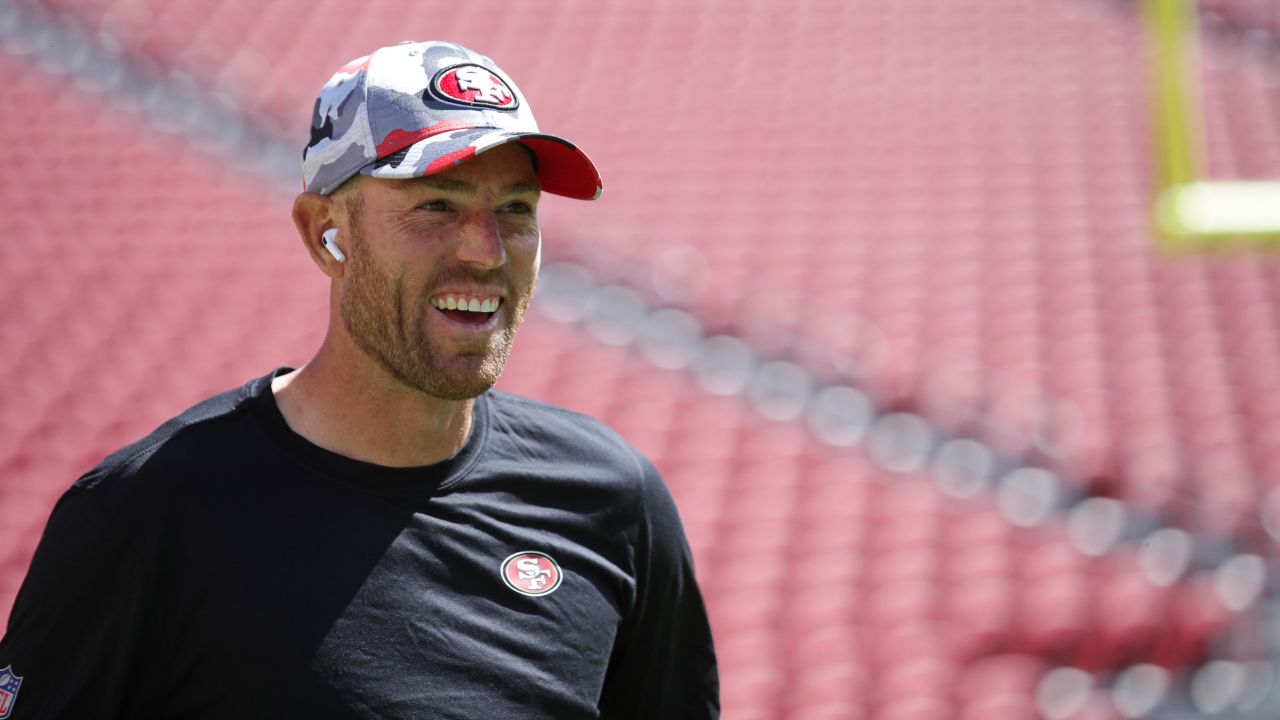 The Shanaplan: What to expect ahead of 49ers' preseason opener vs