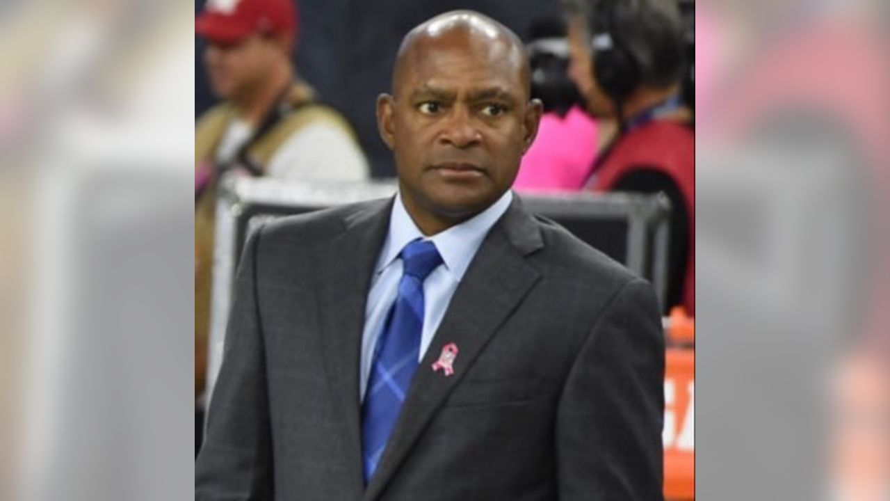 Passed over for G.M. job, Louis Riddick changes his tune on the 49ers - NBC  Sports