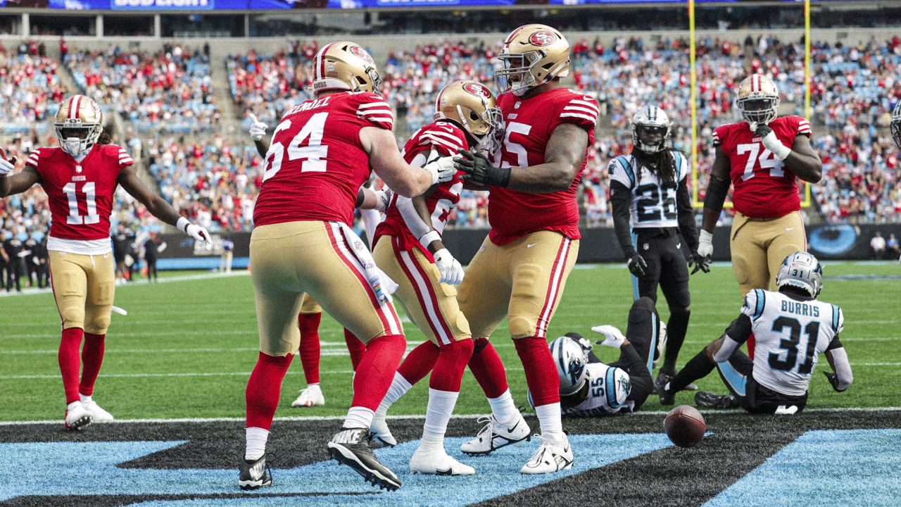 49ers: The Niners' injury woes have carried into 2022 with Ward strain