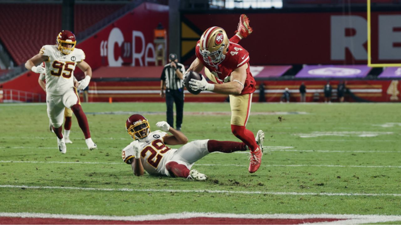 Kyle Juszczyk Voted NFL's 100th Best Player