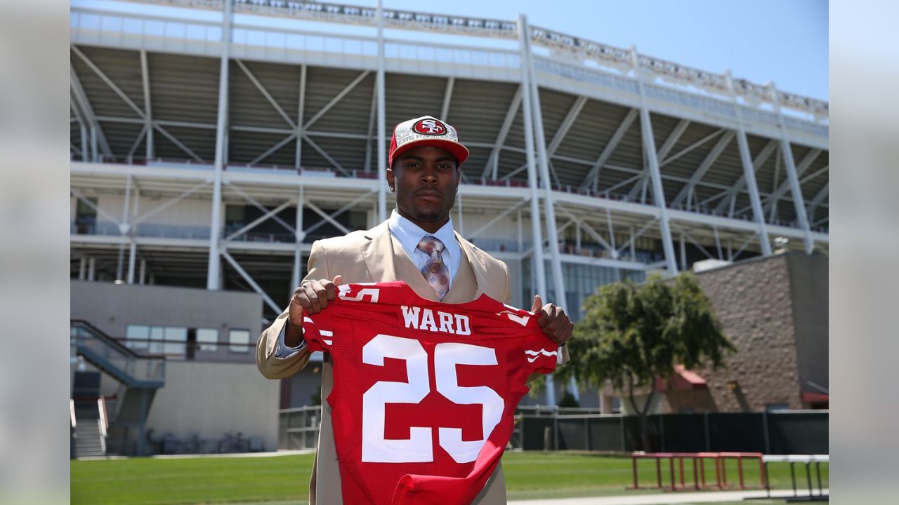 2018 NFL draft caps: 49ers hat revealed - Niners Nation