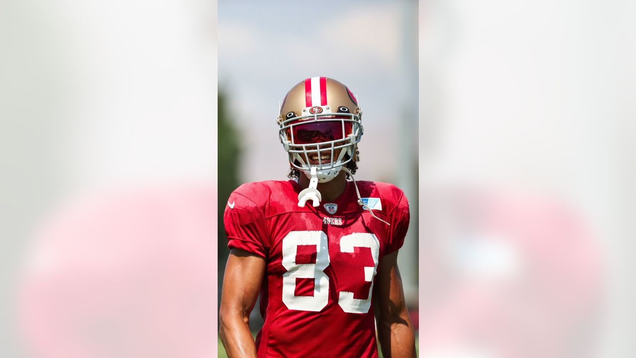 49ers Prepare for Friday Night Matchup Against the Chargers