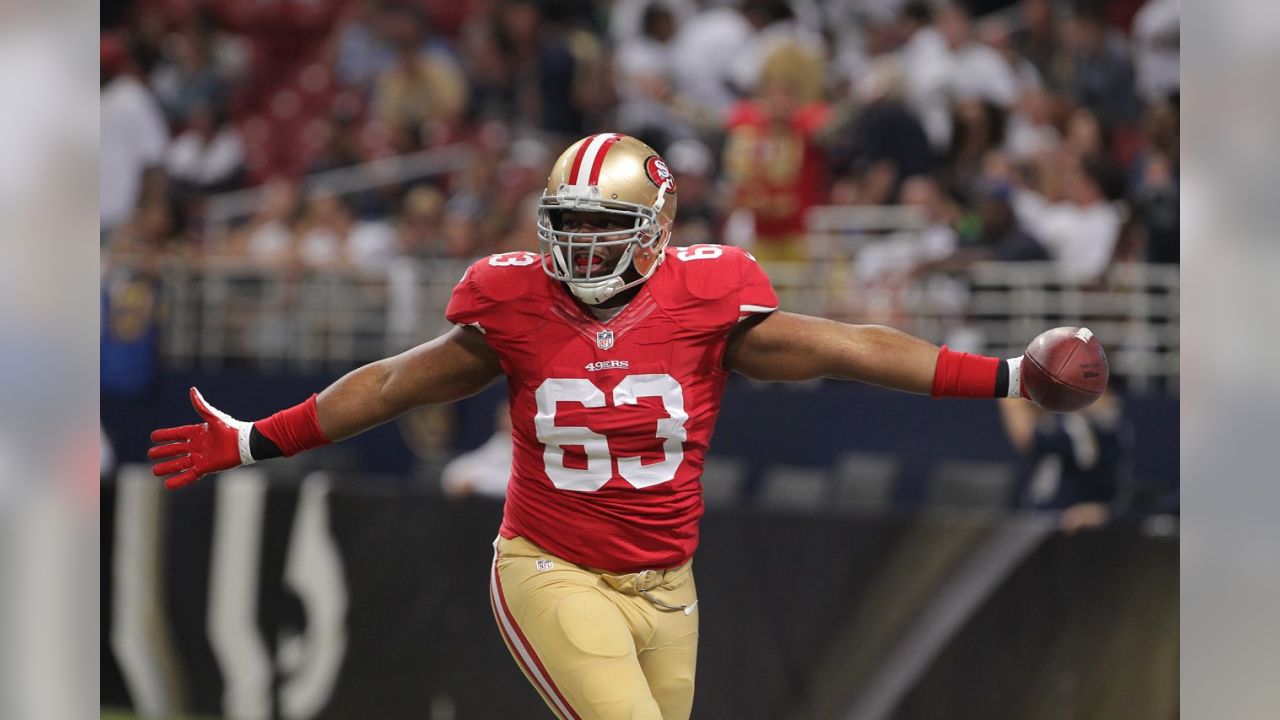 49ers Promote LB Chase Thomas to 53-man Roster