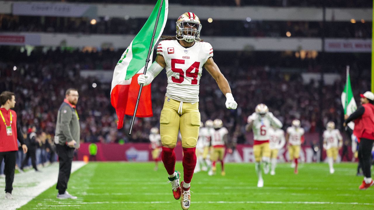 Morning Report: 49ers Sign Offensive Lineman to Two-Year Extension