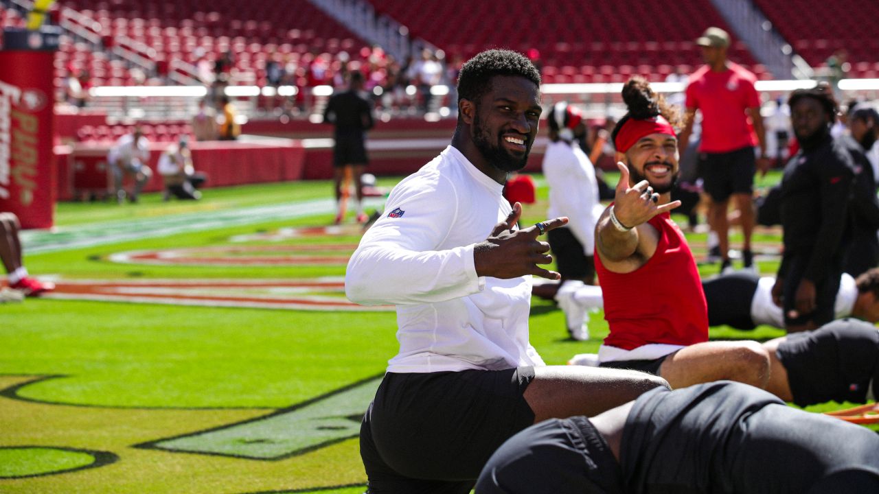 The Shanaplan: What to expect ahead of 49ers' preseason opener vs