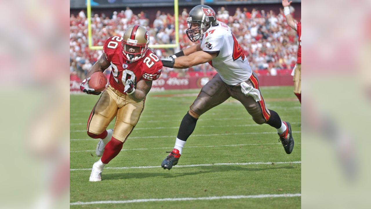 The 10 best free agent signings in 49ers history – Daily Democrat