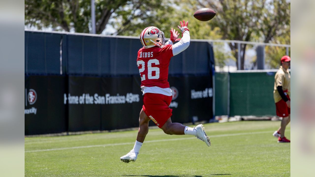 Just How Fast is 49ers WR Marquise Goodwin?