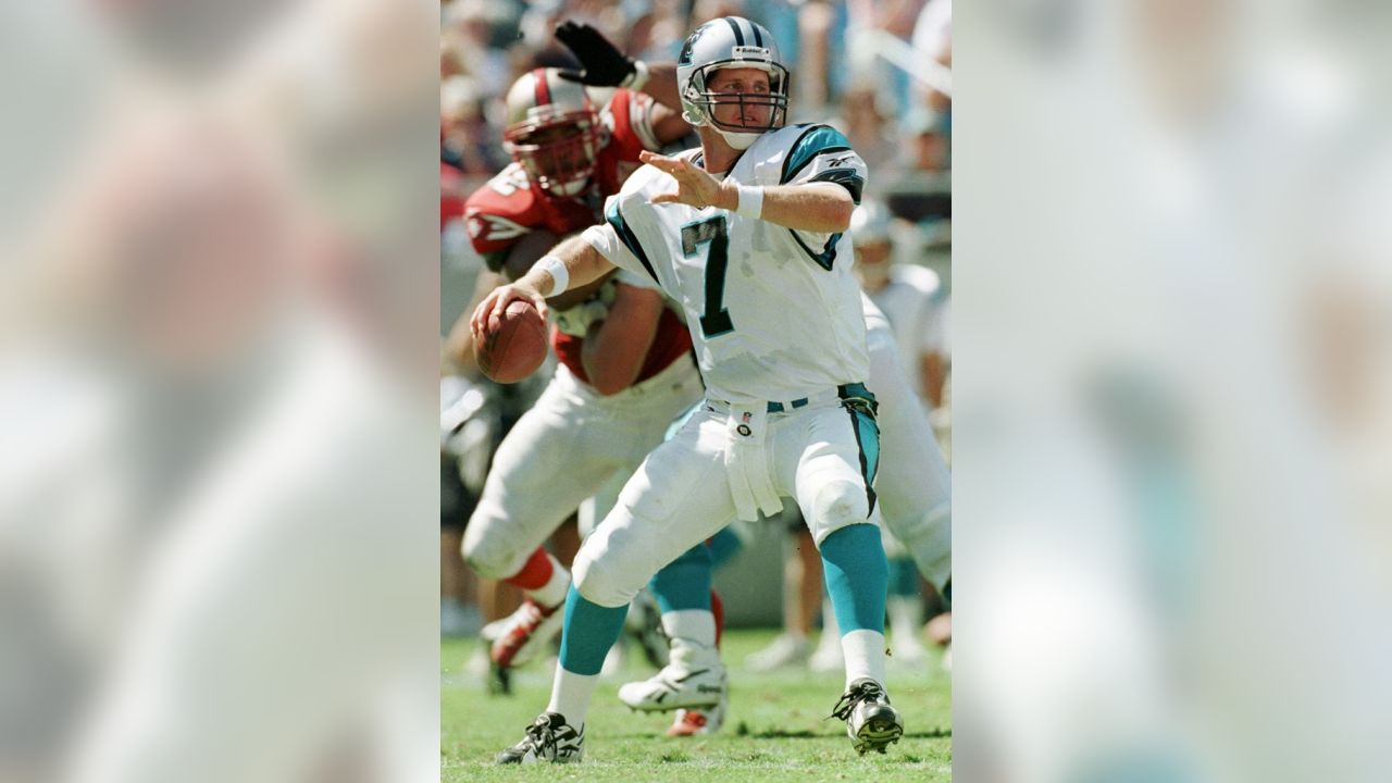 Fantasy Football Throwback Thursday: Elvis Grbac 2K All-Stars