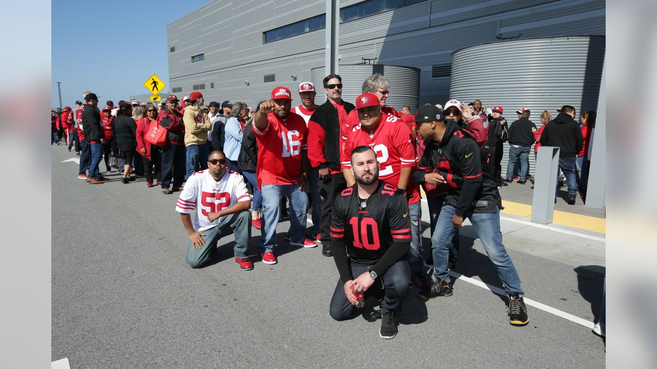 San Francisco 49ers to host draft party in … San Francisco – East Bay Times