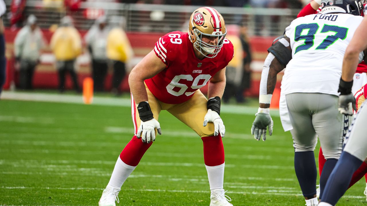 49ers Arik Armstead 'getting a new shoulder' on 23rd birthday; Joe