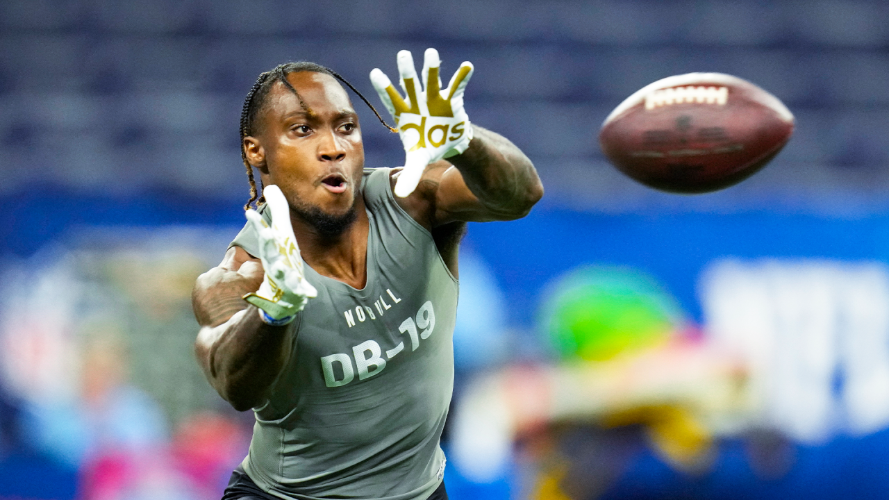 49ers news: NFL scouts assess San Francisco's 2023 NFL Draft class - Niners  Nation