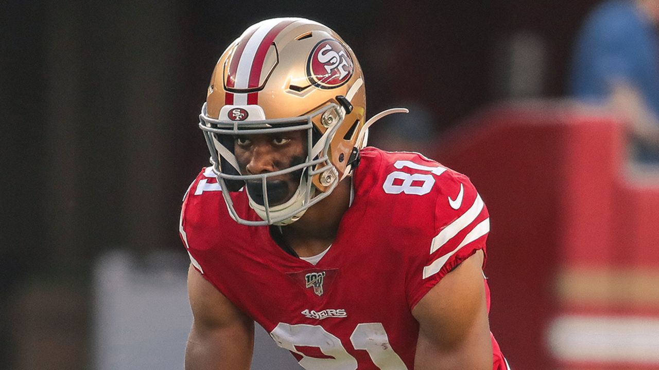 Lydia on X: #49ers DL Ronald Blair shared a photo of his 2019