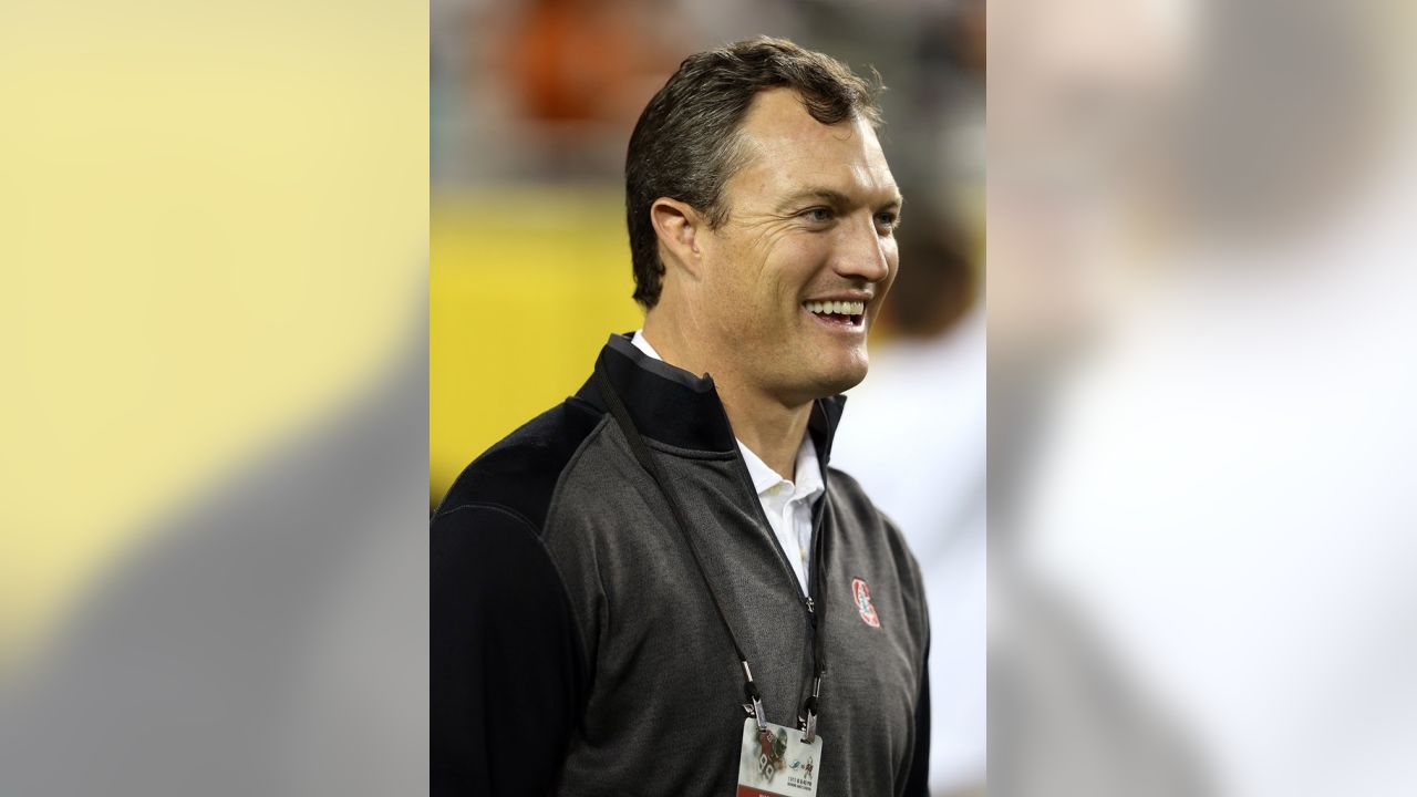 San Francisco 49ers: General Manager John Lynch updates Elijah