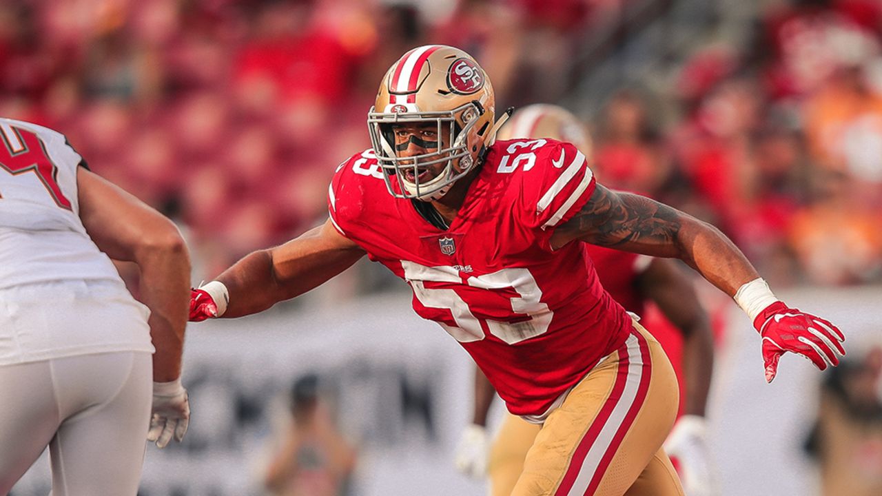 49ers 2019 roster battles: Who could surprise at cornerback this year? -  Niners Nation