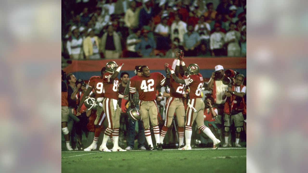 This Day in The Bay: 49ers Defeat Cincinnati Bengals in Super Bowl XXIII