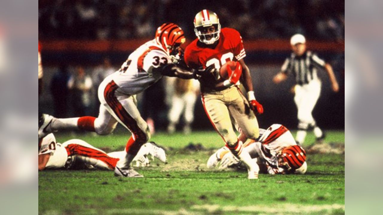 Is Jerry Rice the greatest football player in NFL history? - Quora