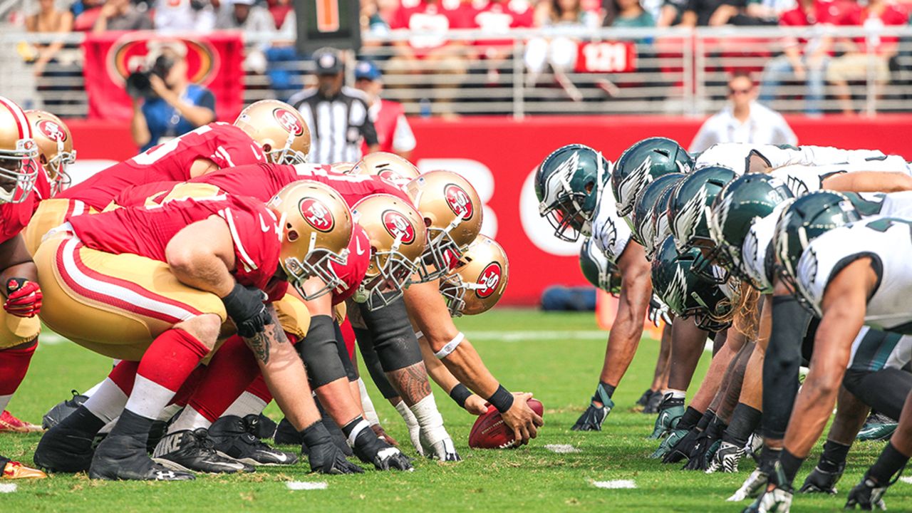 A First Look at the 49ers 2020 Opponents