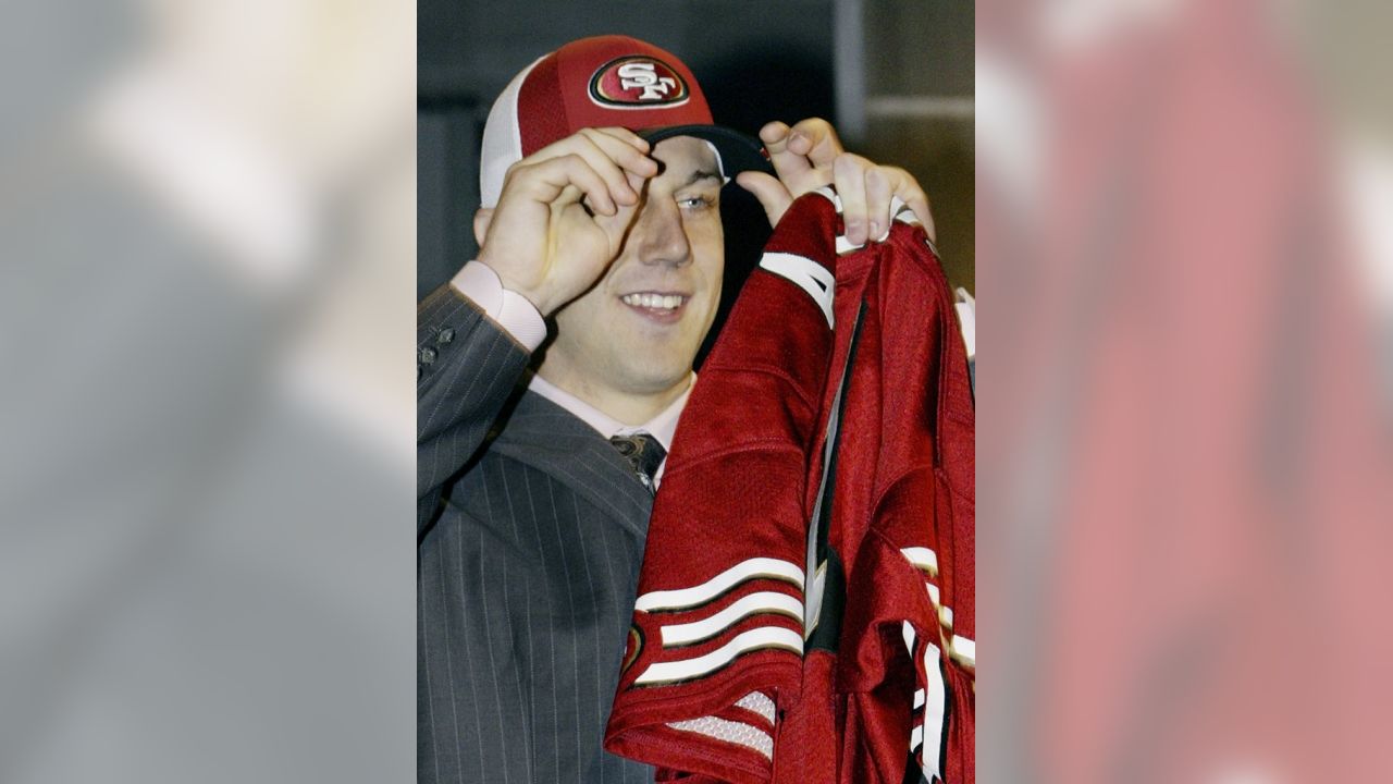 49ers' draft hats are officially out - Niners Nation