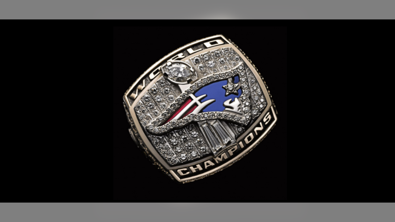 buffalo bills super bowl rings