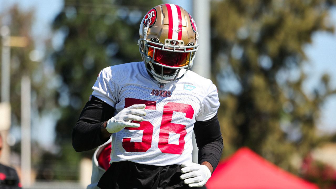 49ers on the Mend and Wrapping Up Game Prep for the Cardinals