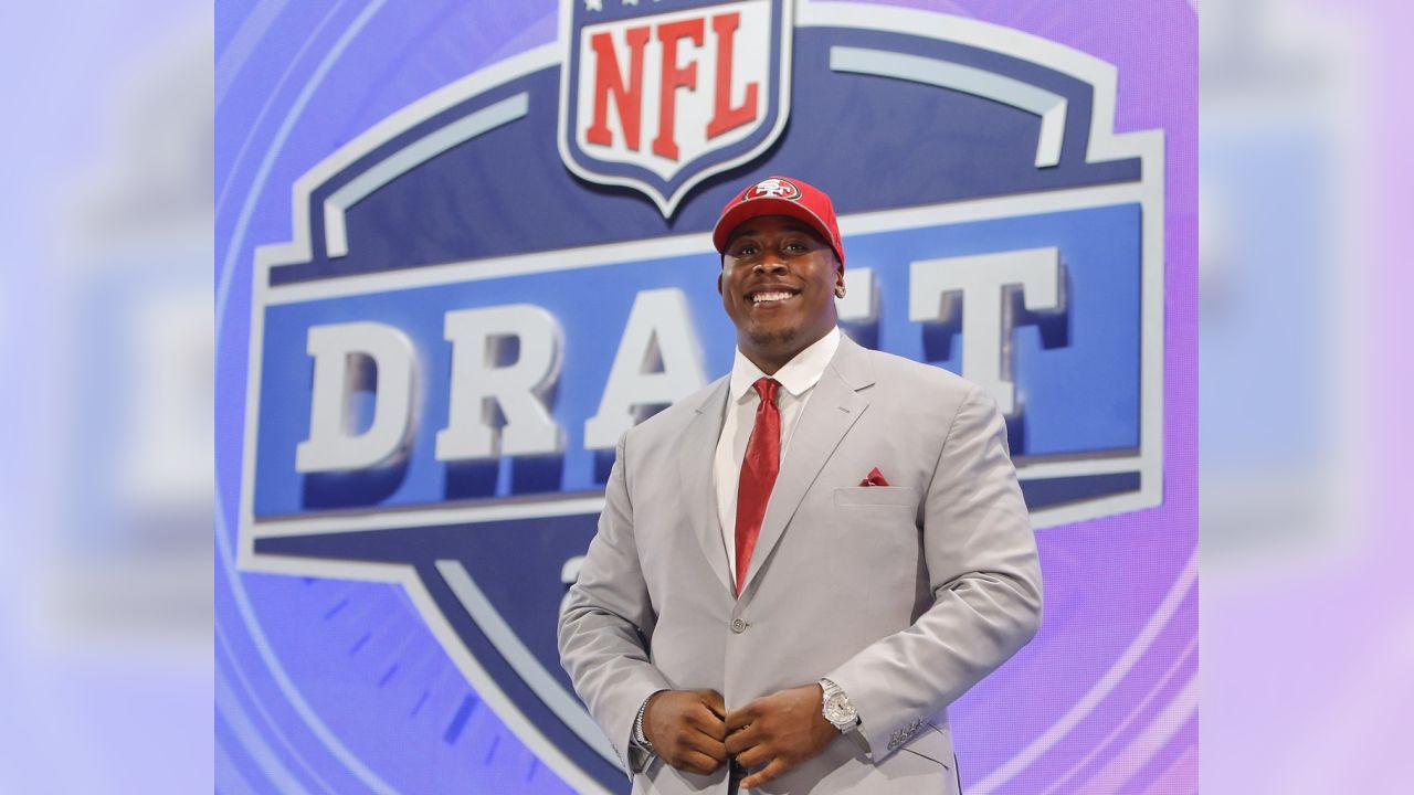 49ers NFL Draft hat 2013: Pretty sweet look - Niners Nation