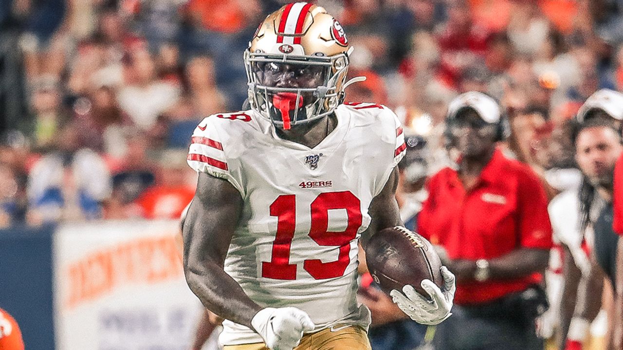 49ers resign Antone Exum Jr., place Kentavius Street on IR