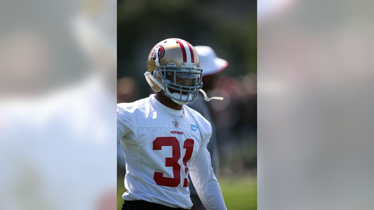 49ers Webzone - Happy birthday to #49ers CB Keith Reaser!