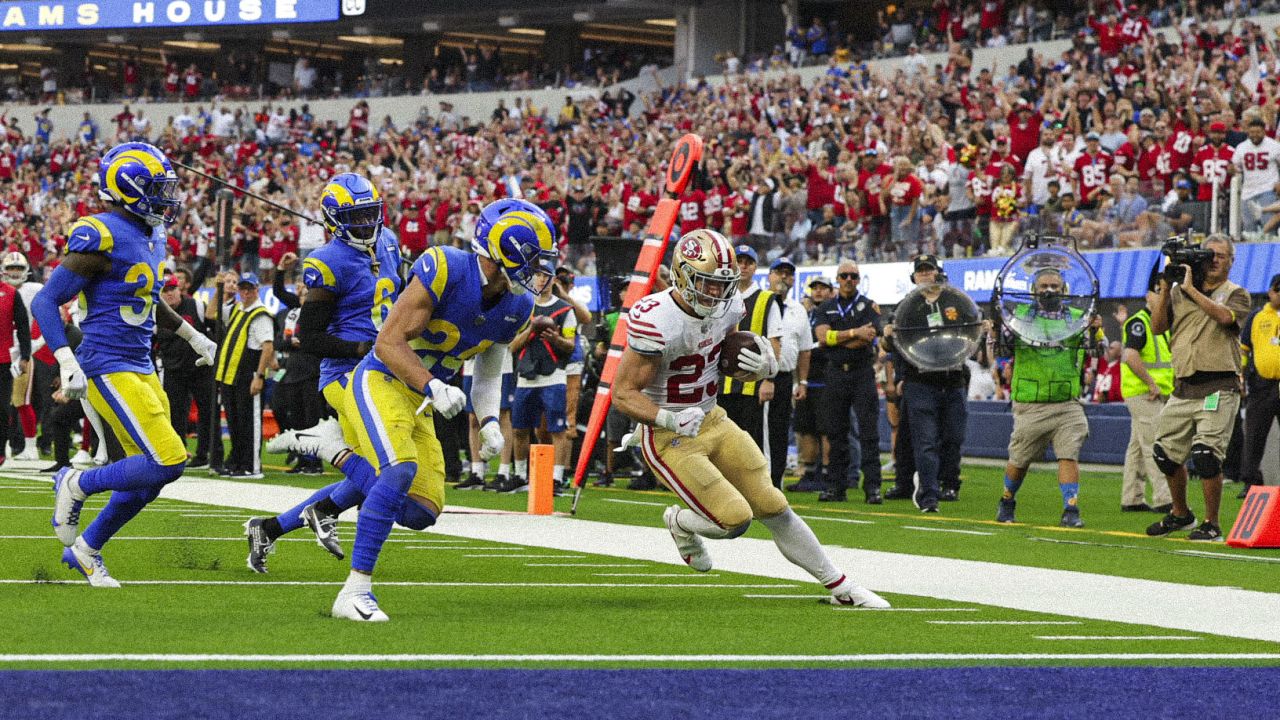 49ers 2023 Opponent Preview: Los Angeles Rams