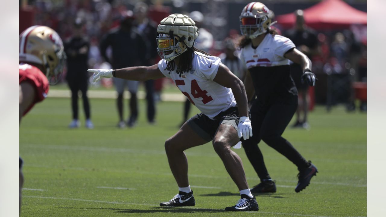 49ers news: Fred Warner's honest take on Trey Lance's will excite fans