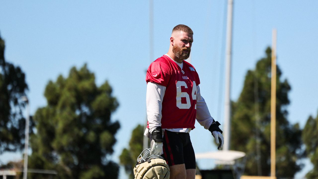 49ers on the Mend and Wrapping Up Game Prep for the Cardinals