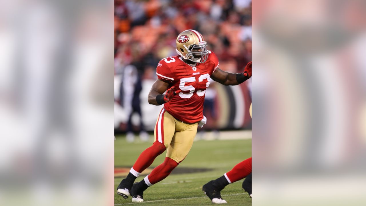 NaVorro Bowman, 49ers agree to contract extension - Sports Illustrated