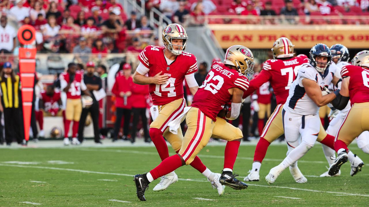 Javon Hargrave earns 49ers' highest PFF grade in Week 3 win vs. Giants –  NBC Sports Bay Area & California