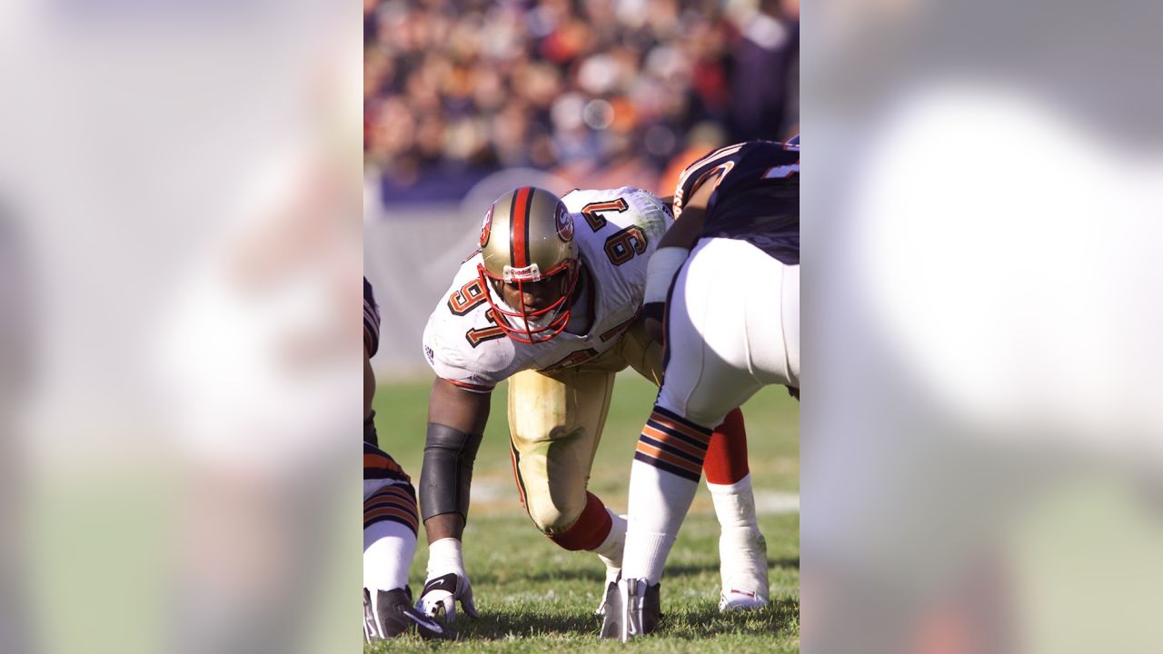 Anthony Adams Brings 'Spice' to Post-NFL Career