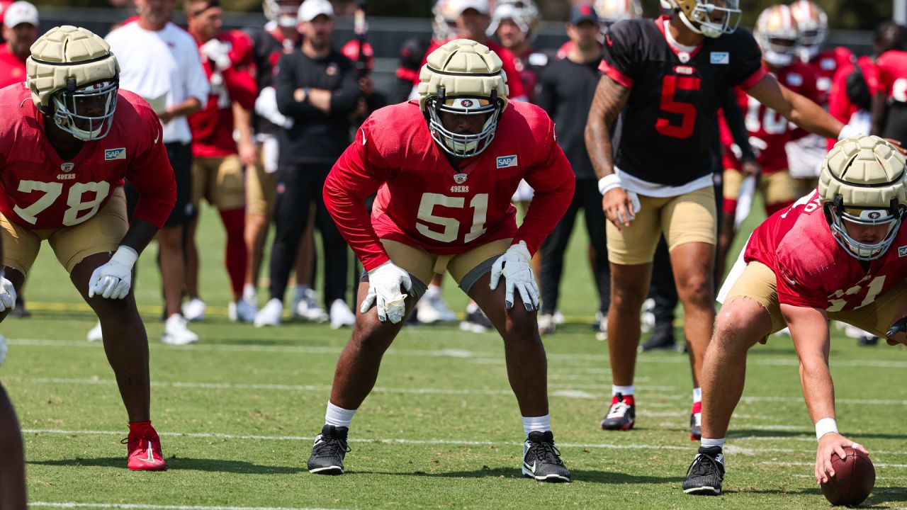 Deebo Samuel returns to practice as 49ers get healthier for NFL playoffs –  NBC Sports Bay Area & California