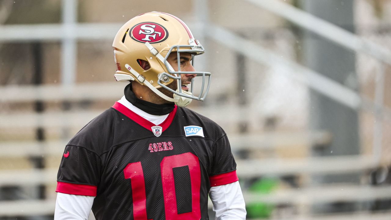 Niners Noticias: La Guía Completa de los 49ers en la Ciudad de México