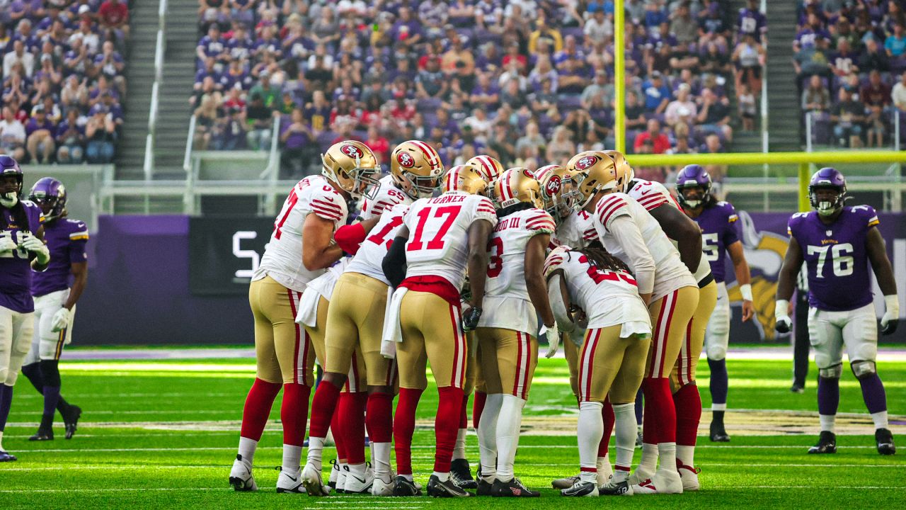 \ud83e\uddd0Predicting How The 49ers QBs Will PERFORM in The Preseason ...